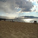 Beach on Lake Tahoe 3